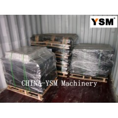 PC20  PC30  PC40-7  Track Pad for Excavator Parts Komatsu图1