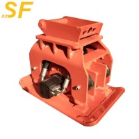 1.5-3t Ms01 Comaction Plate for Excavator