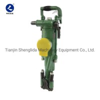 Factory Direct Sales of High Quality Yt28 Air Leg Rock Drill for Mine Rock Drilling Operations