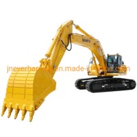 Chinese Crawler Excavator 36 Ton Excavator 214kw with Reasonable Price