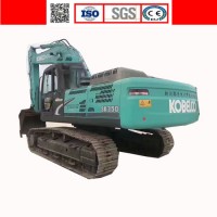 Used Hydraulic Excavator Kobelco Sk350 Excavator Low Price High Quality