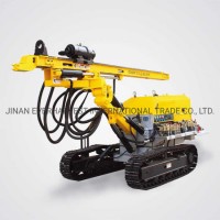 Mining Drilling Rig/for Quarry Plant/Civil Engineering  DTH