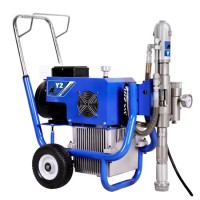 Electric High Pressure Airless Paint Sprayer