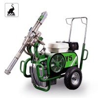 Y5 Professional Electric Airless Paint Sprayer Price