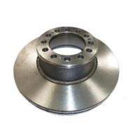 Car Brake Disc Rotor of Amico 53020