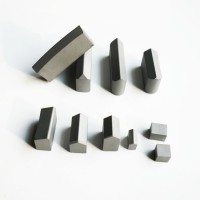 K034 Tungsten Carbide Flat Bits