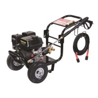 3wz-2800A High Pressure Washer