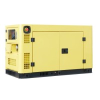 Pme15000se 11kw L-Twin Diesel Generator High Power