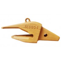 Caterpillar J800 Model 6I8804 Replacement Sand-Casting Adapter for Mining Market