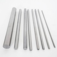 Tungsten Carbide Rods