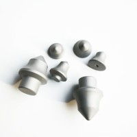 Widely Use Tungsten Carbide Road Mining Bits