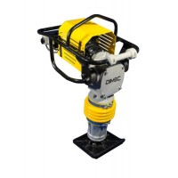 Pme-RM82e Hot Sale Air-Cooled Single-Cylinder Construction Projects Tamping Rammer