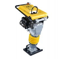 Pme-RM75 5HP Handheld Vibration Tamping Rammer Construction Machinery