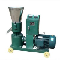 7.5 Kw Poultry Feed Machine Pellet Mill for Sale