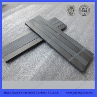 Non-Magnetic 11% Ni Tungsten Carbide Strip for India Market