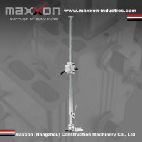 Duvd-330-Lst Diamond Core Drill Rig / Stand with Max. Hole 330mm