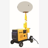 Ltg5500 Mobile Lighting Tower Generator for Sale