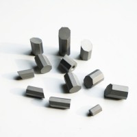 Type T Tungsten Carbide Tips for Mining