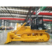 China Newpower Bulldozer ND16 Same as Shantui SD16 Dozer