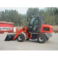 Forload Xichai Xinchai Euro3 Euro5 Engine on Mini Loader  1500kgs Loader for Sale