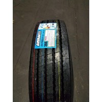 Annaite Hilo Amberstone Brand Truck Tyre 366 8r22.5 9r22.5 10r22.5 11r22.5 12r22.5 11r24.5 13r22.5 3