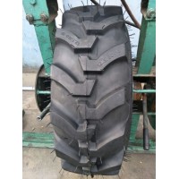 High Quality Industrial Tyre  Skid Steer Tyre with 12.5/80-18