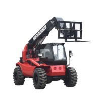 2020 Year New Telescopic Handler Jcb Type Telehandler Forklift Price