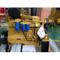 China Brand Weichai Diesel Engine Wd10g178e25 for Shantui SD16 Machine