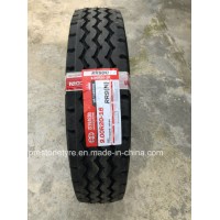 Best Quality Doublecoin Truck Tyre for Bangladesh Market 10.00r20 9.00r20 Rlb1 Rlb200 Rr9 Rlb450 Rr2