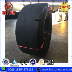 Port Tyre 825-15 10.00-20  Crane  Forlift Tyre  L5s  Industral  OTR Tyre图1