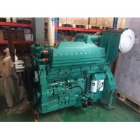Kta19-G4 Engine Diesel Generator Sets Energy Generator Price 400kw/500kVA