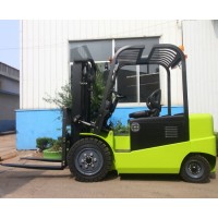 Forload 3000kgs Battery Forklift Truck for Sale