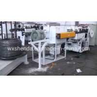 China High Speed New Struction Nail Making Machine