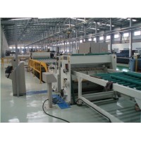 High Speed Mini Cut to Length Line