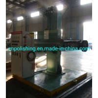 Inner Diameter Polishing Machine for Pipe Polishing with Length of 2.5m