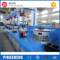 Wuxi Galvanized Iron Wire Making Machine