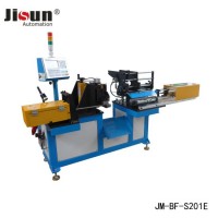 Automatic Double Tube Single Bending Machine