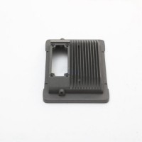 Customized Anodizing Aluminum Die Casting of LED Light Housing