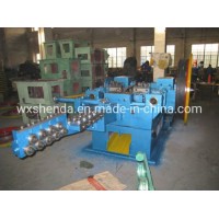 Z94-8A Nail Making Machine for Length up to 350mm