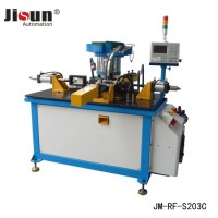 Automatic Pressure Branch Pipe Machine