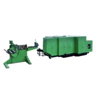 Dbf-164s Efficient and Stable Bolt Making Machine