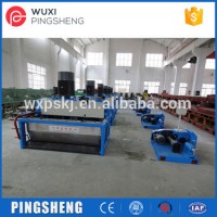 China Good Manufacturer for Water and Wet Wire Drawing Machine