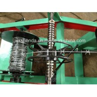 Barbed Wire Factory/Bared Wire Making Machine/Barbed Wire Machinery/Barbed Machine Manufacturer