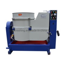 Centrifugal Disc Finishing Machine