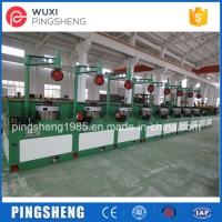 New Type Iron Wire Making Machine