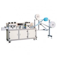 Ultrasonic Mask Making Machine (JM-RF-M002A)