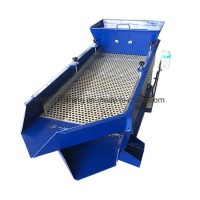 Vibratory Separation Machine