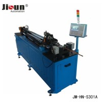 CNC Punching & Flanging Machine