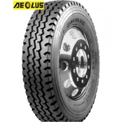 Aeolus Brand Wholesale China Radial / TBR Tire / Truck Tyres / Tires with DOT  ECE for Heavy Duty Tr图1