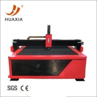 Table Type 5*10 Steel Sheet Hypertherm CNC Plasma Cutter